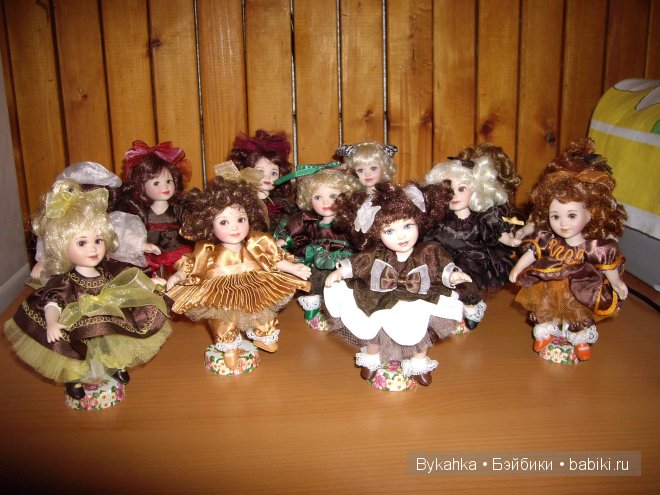 Мастер-класс Стенд для куклы из подручных материалов (фото 4)