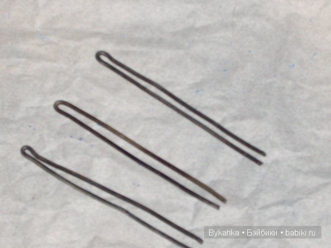 Мастер-класс Стенд для куклы из подручных материалов (фото 2)