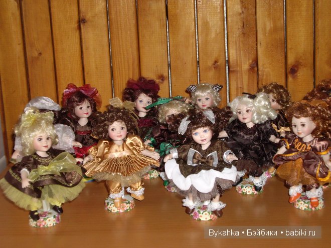 Мастер-класс Стенд для куклы из подручных материалов (фото 6)