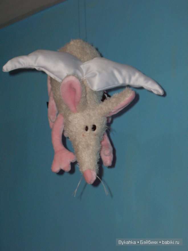 В гостях у Сказки . Музей Мыши в городе Светлогорск