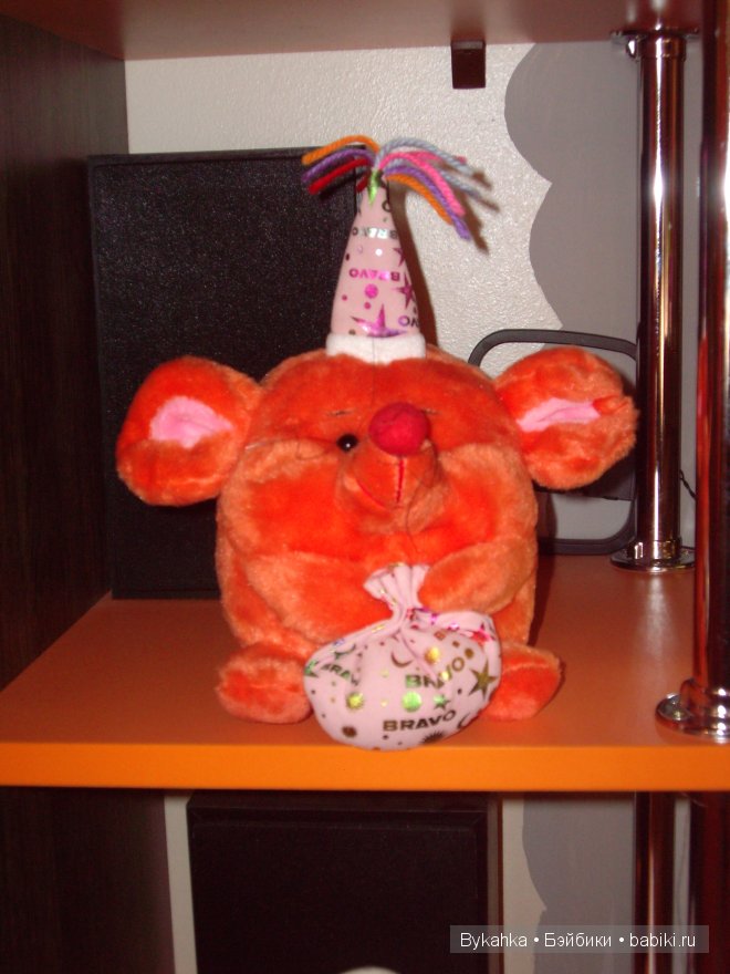 В гостях у Сказки . Музей Мыши в городе Светлогорск