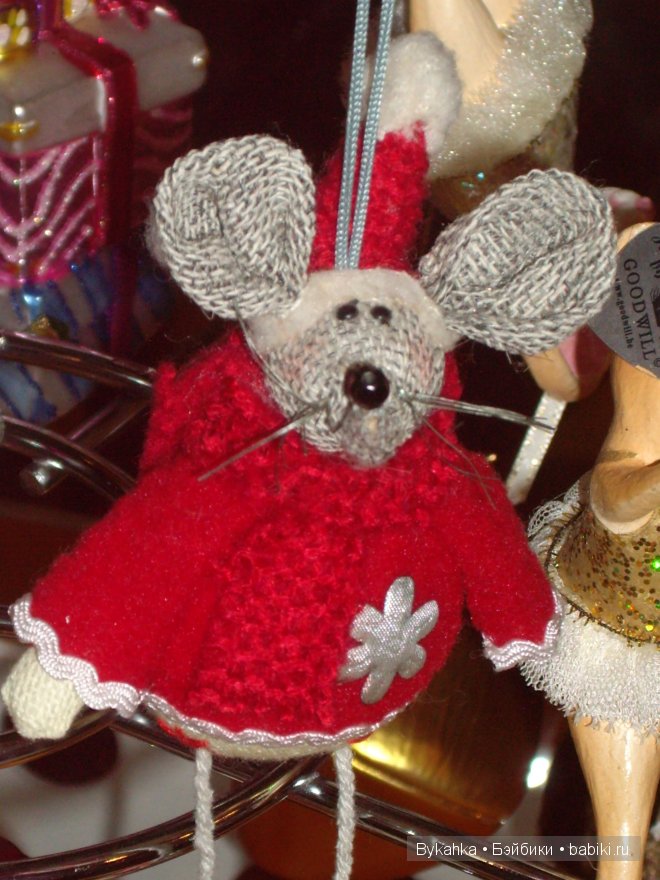 В гостях у Сказки . Музей Мыши в городе Светлогорск