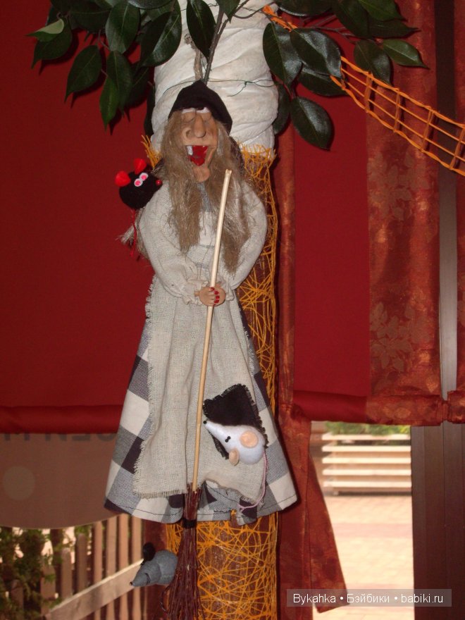 В гостях у Сказки . Музей Мыши в городе Светлогорск