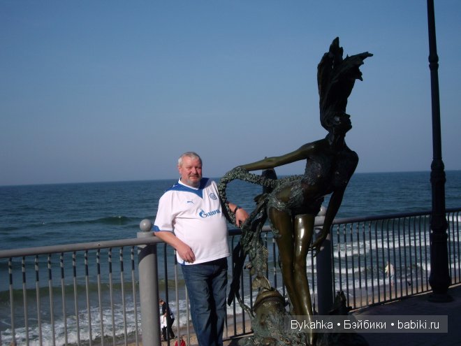 Девочка и море — Куклы Kim Lasher (Ким Лашер): авторские BJD (БЖД)