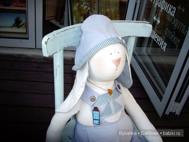 Девочка и море — Куклы Kim Lasher (Ким Лашер): авторские BJD (БЖД)