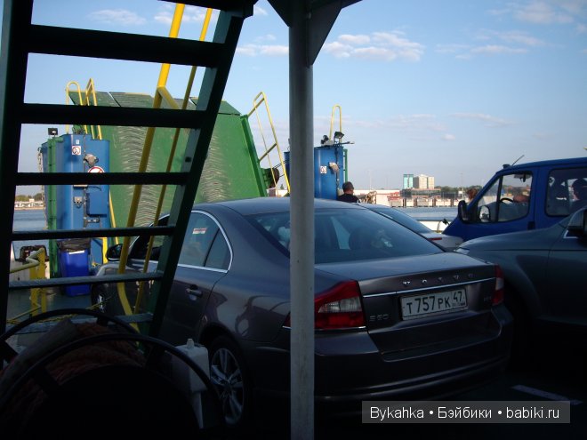 Куршская коса — Туризм и путешествия: фотоотчеты из поездок