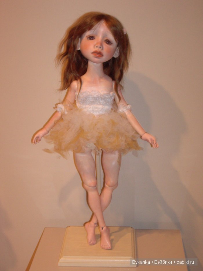 Госпожа кукла: Книга сказок 2015. Выставка авторских кукол в Бобруйске, Беларусь