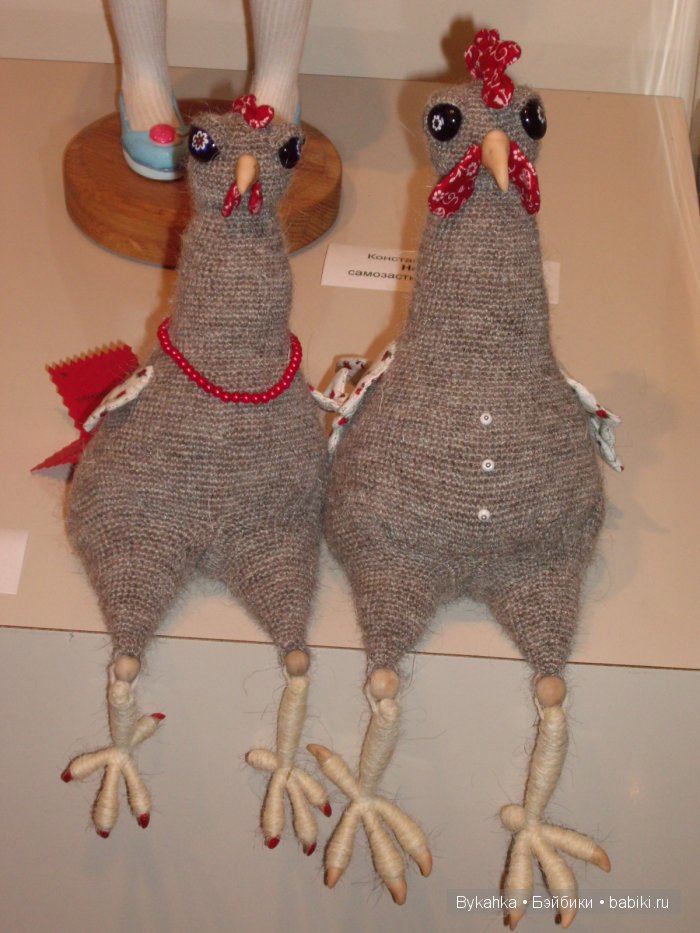 Госпожа кукла: Книга сказок 2015. Выставка авторских кукол в Бобруйске, Беларусь