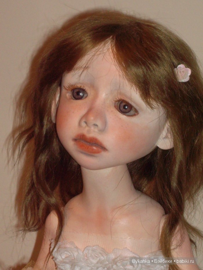 Госпожа кукла: Книга сказок 2015. Выставка авторских кукол в Бобруйске, Беларусь