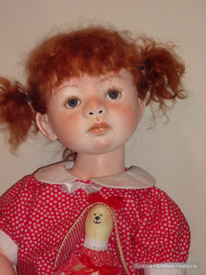 Госпожа кукла: Книга сказок 2015. Выставка авторских кукол в Бобруйске, Беларусь