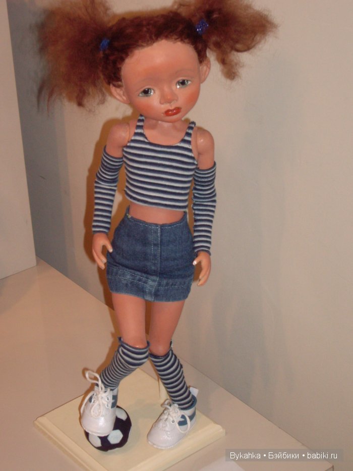 Госпожа кукла: Книга сказок 2015. Выставка авторских кукол в Бобруйске, Беларусь