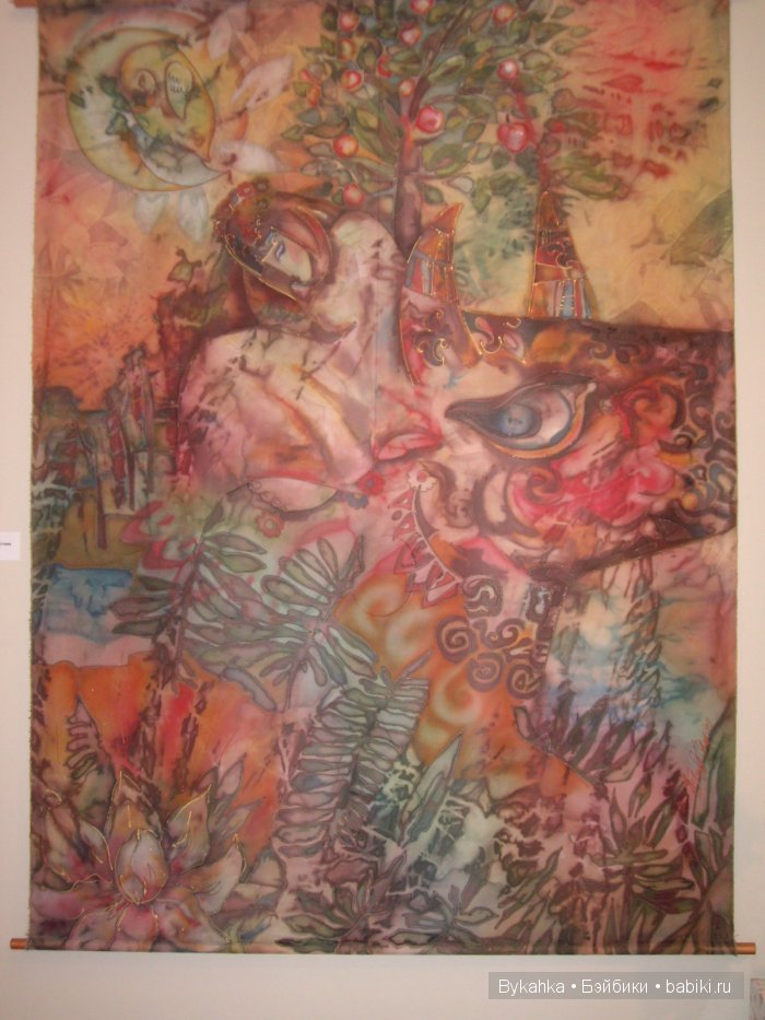 Госпожа кукла: Книга сказок 2015. Выставка авторских кукол в Бобруйске, Беларусь