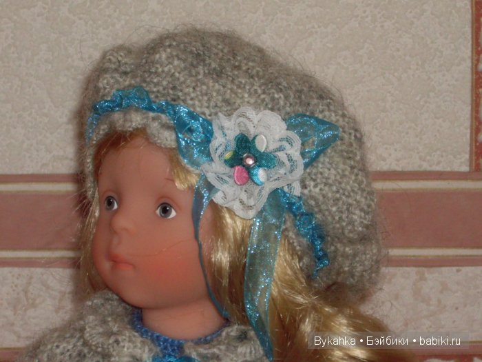 Мои новые работы. Комплекты для Минушек и Паолок (фото 8)