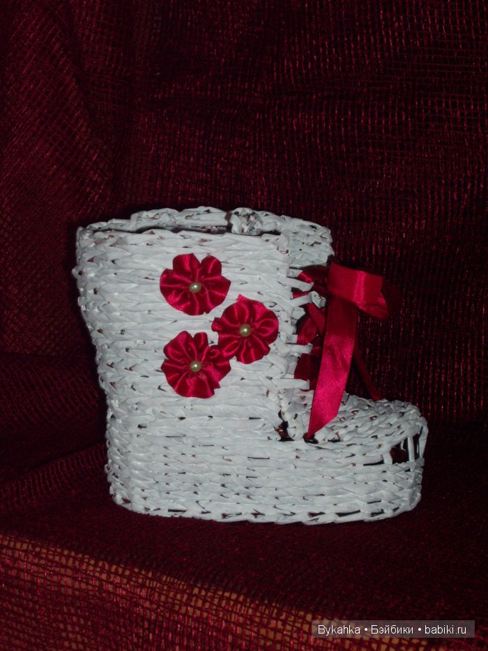 Маленький паж. Первый опыт в создании мягких игрушек