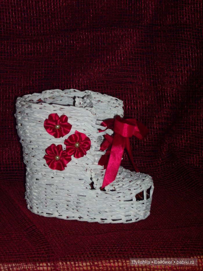 Маленький паж. Первый опыт в создании мягких игрушек