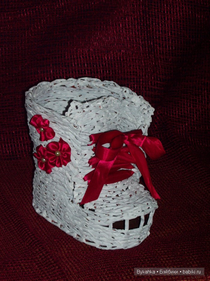 Маленький паж. Первый опыт в создании мягких игрушек