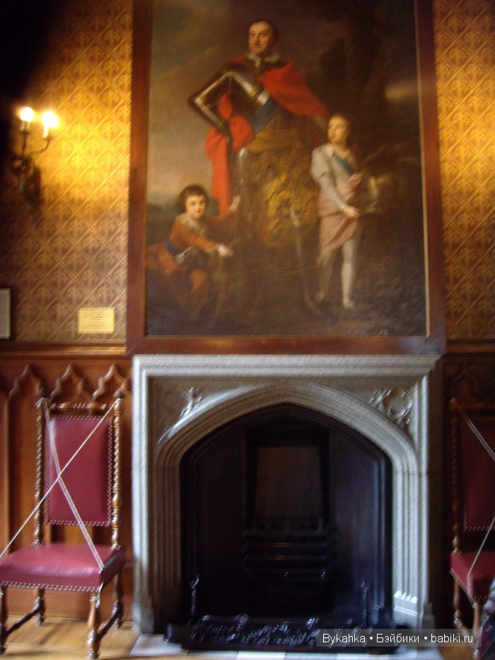 Сказка с названием " Крым"