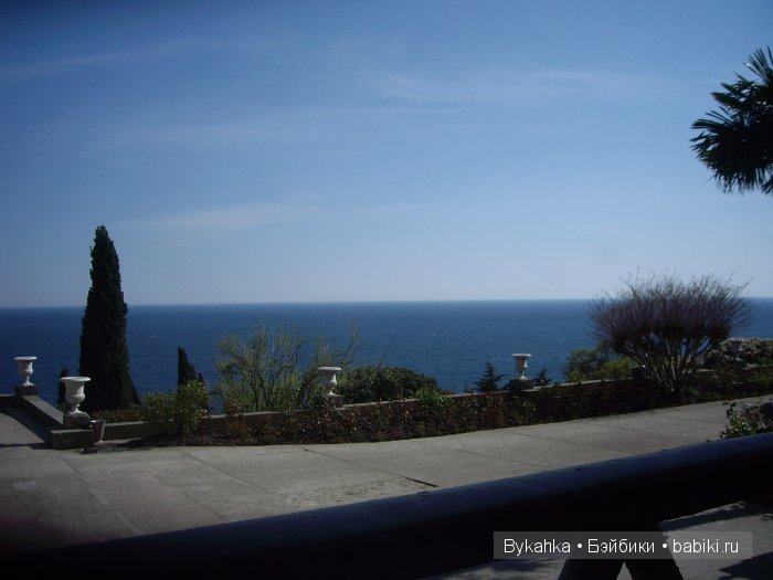 Сказка с названием " Крым"