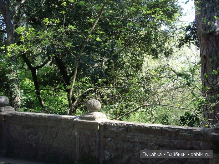 Сказка с названием " Крым"