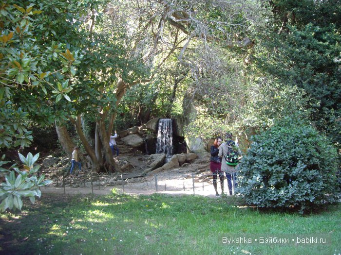 Сказка с названием " Крым"