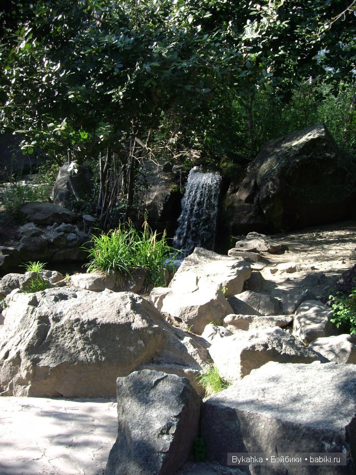 Сказка с названием " Крым"