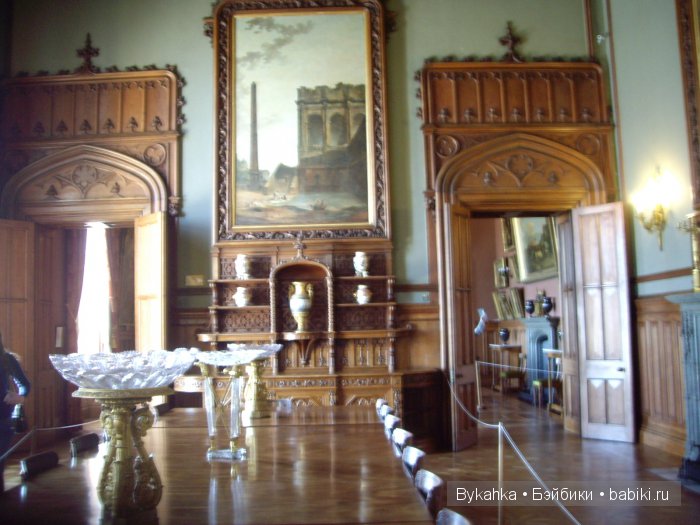 Сказка с названием " Крым"