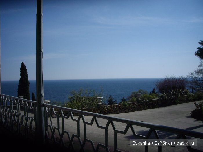 Сказка с названием " Крым"