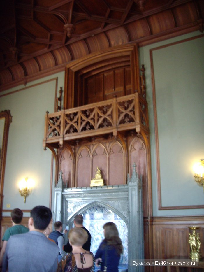 Сказка с названием " Крым"