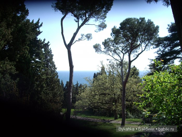 Сказка с названием " Крым"