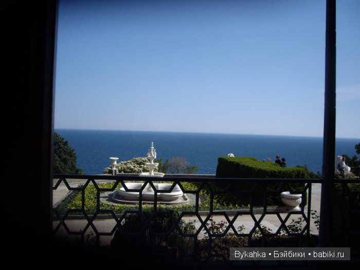 Сказка с названием " Крым"