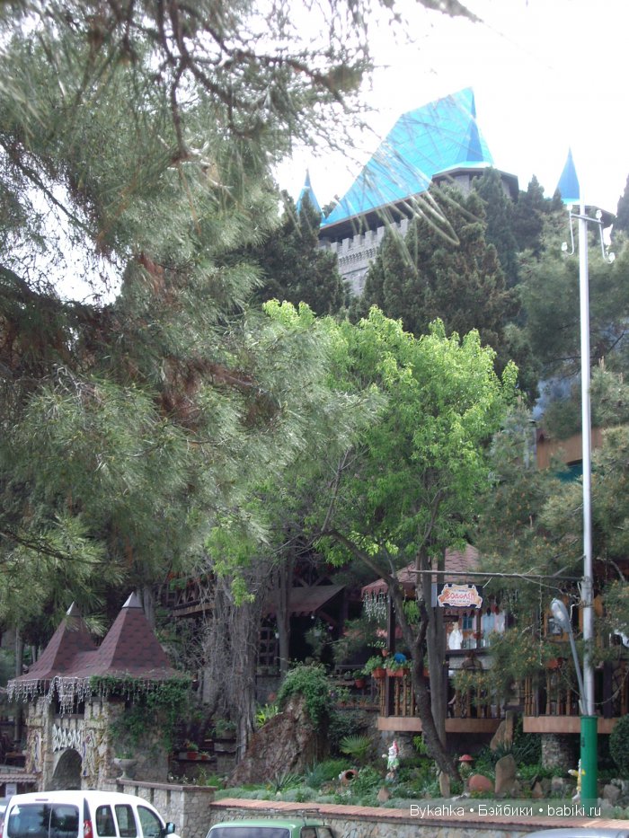 Сказка с названием " Крым" (фото 3)