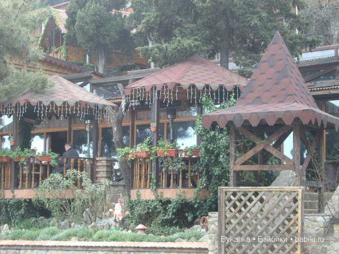 Сказка с названием " Крым" (фото 4)