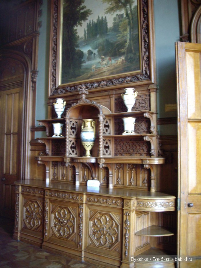 Сказка с названием " Крым"