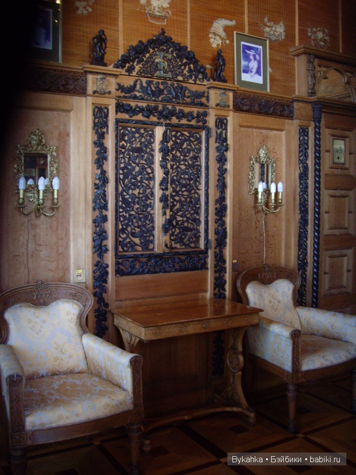 Сказка с названием " Крым"