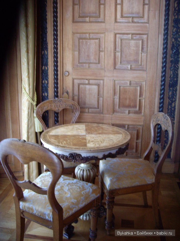 Сказка с названием " Крым"