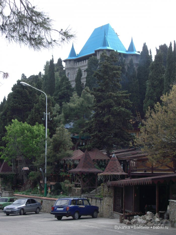 Сказка с названием " Крым" (фото 2)