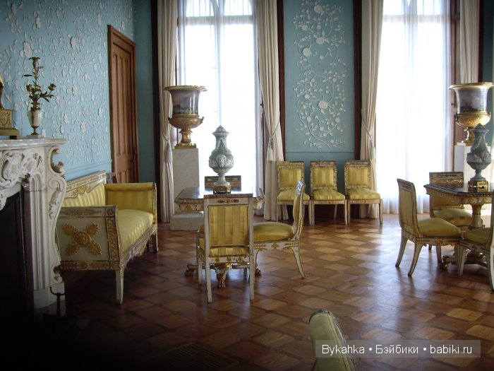 Сказка с названием " Крым"