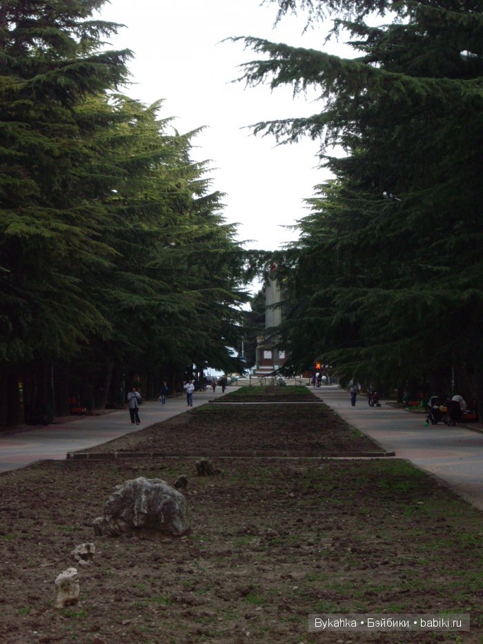 Сказка с названием " Крым"