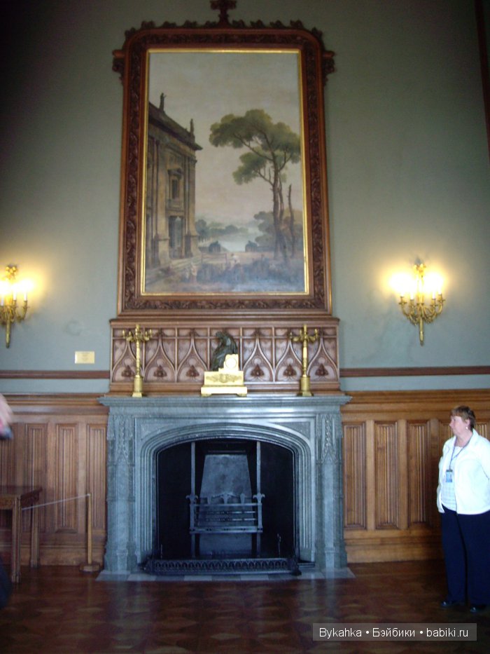 Сказка с названием " Крым"