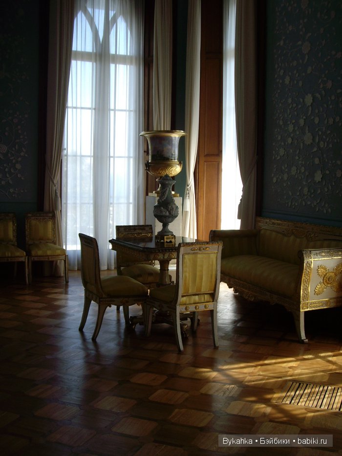 Сказка с названием " Крым"