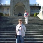 Сказка с названием  " Крым".