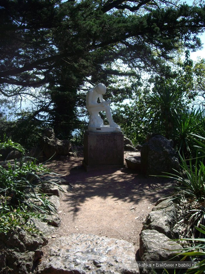 Сказка с названием " Крым". Часть 2 (фото 8)