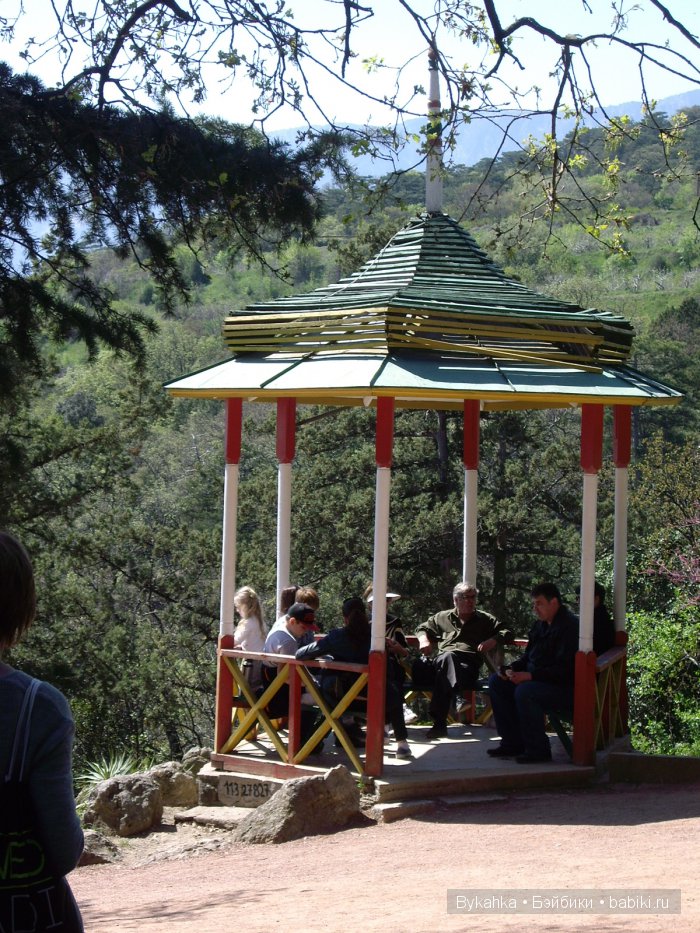 Сказка с названием " Крым". Часть 2 (фото 5)