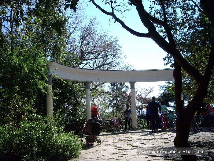 Сказка с названием " Крым". Часть 2