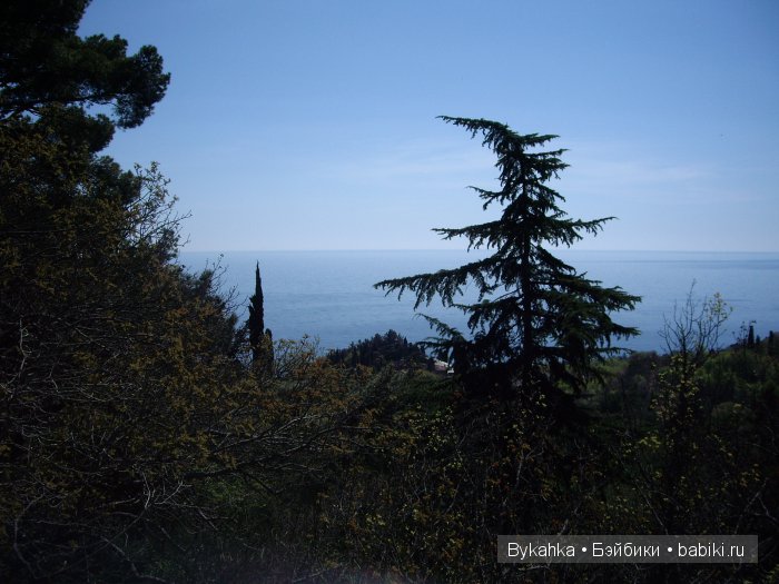 Сказка с названием " Крым". Часть 2 (фото 6)