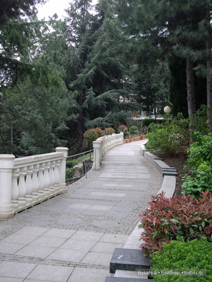 Сказка с названием " Крым". Часть 3