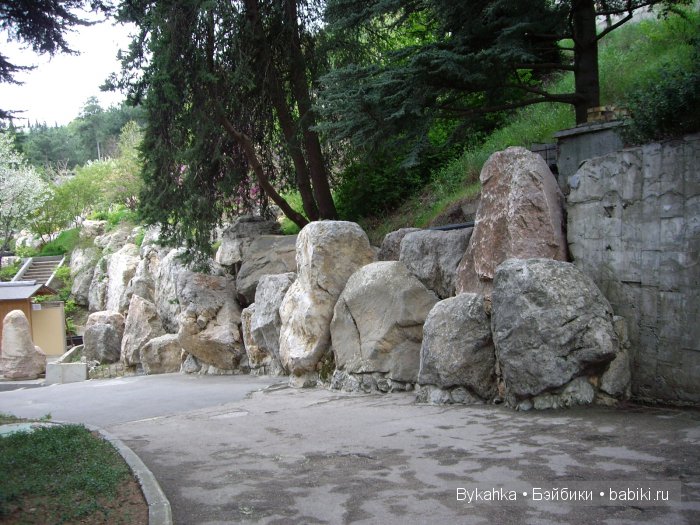 Сказка с названием " Крым". Часть 3