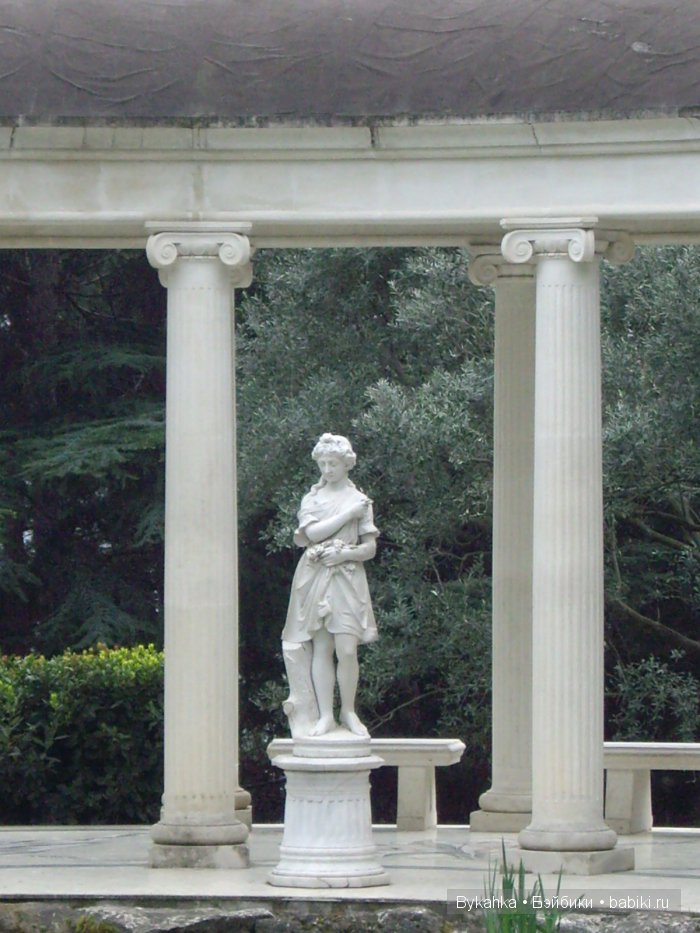 Сказка с названием " Крым". Часть 3