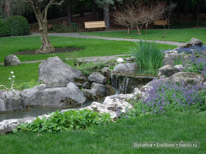 Сказка с названием " Крым". Часть 3