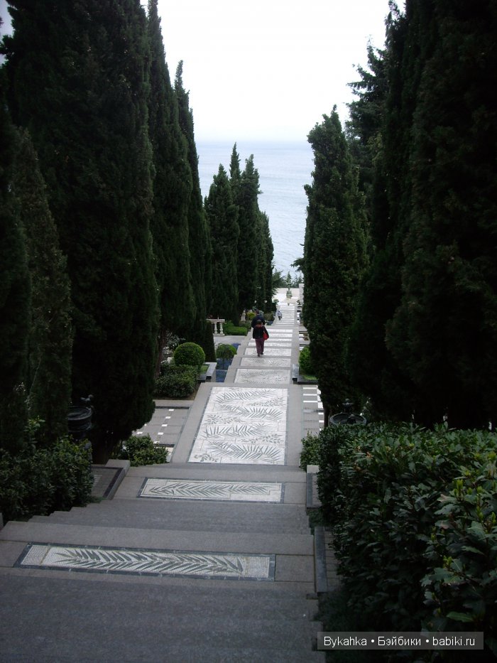 Сказка с названием " Крым". Часть 3